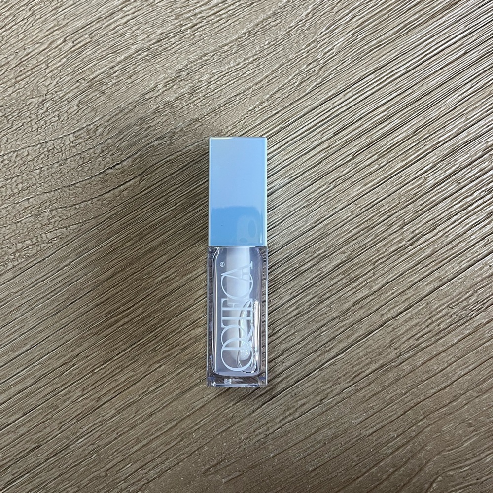Ortega liquid icon hyper gloss